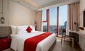 Premier Deluxe Metro 01 Giường Đôi