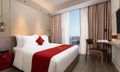 Premier Deluxe Metro 01 Giường Đôi