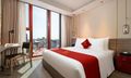 Premier Deluxe Metro 01 Giường Đôi