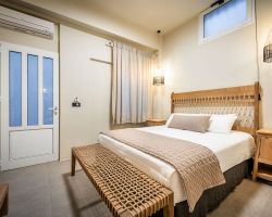 Khách sạn San Giorgio Santorini