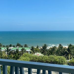 The Cliff Resort & Residences Mũi Né
