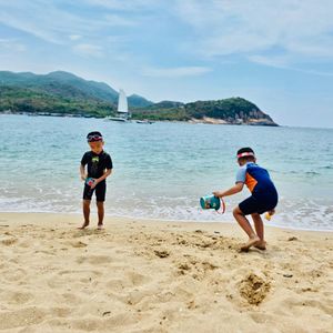 Amanoi Vĩnh Hy Resort