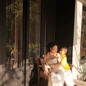 Amanoi Vĩnh Hy Resort
