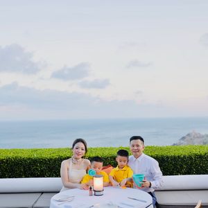 Amanoi Vĩnh Hy Resort
