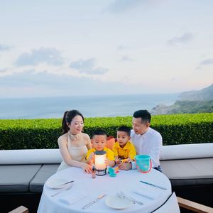 Amanoi Vĩnh Hy Resort