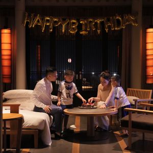 Amanoi Vĩnh Hy Resort