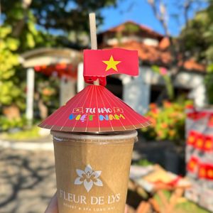 Fleur De Lys Resort & Spa Long Hải