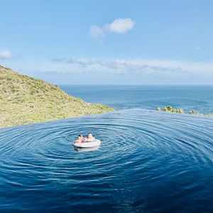 Amanoi Vĩnh Hy Resort
