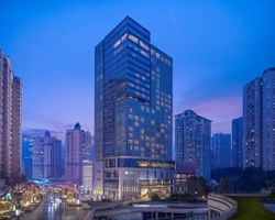 Khách sạn Hyatt Regency Chongqing Trùng Khánh