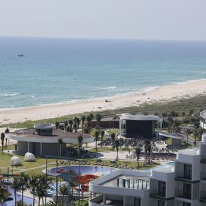 The Empyrean Cam Ranh Beach Resort