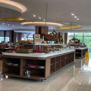 Khách sạn Mường Thanh Luxury Cần Thơ