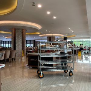 Khách sạn Mường Thanh Luxury Cần Thơ