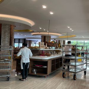 Khách sạn Mường Thanh Luxury Cần Thơ