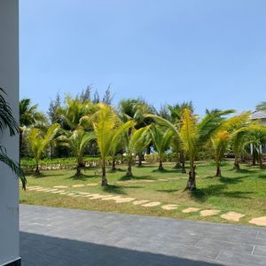 Emerald Hồ Tràm Resort