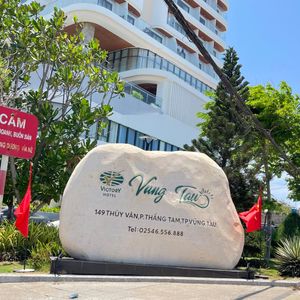 Khách sạn Victory Vũng Tàu