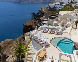 Khách sạn Alegria by Casa Sigalas Santorini