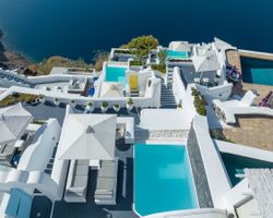 Khách sạn Dreams Luxury Suites Santorini