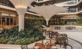 Khách sạn Fairmont Hà Nội - Nhà hàng Bacco