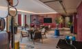 Sảnh Gold Lounge