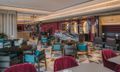 Sảnh Gold Lounge