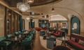 Quầy Bar YY