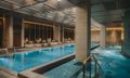 Fairmont Hanoi Hotel - Hồ bơi trong nhà