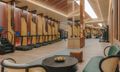 Phòng gym
