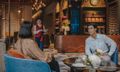 Quầy bar Lobby