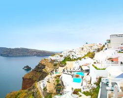 Khách sạn Kaleidoscope Cave Houses Santorini