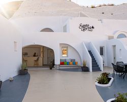 Khách sạn Santoterra Antigua Suites Santorini