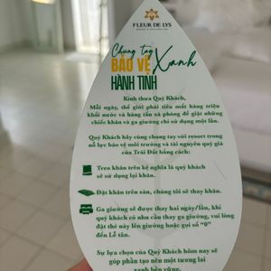 Fleur De Lys Resort & Spa Long Hải