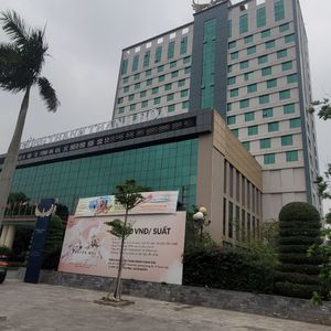 Khách sạn Mường Thanh Thanh Hóa