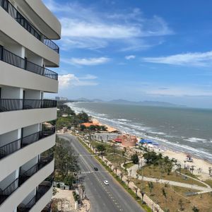 Khách sạn Vias Vũng Tàu