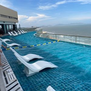 Khách sạn Vias Vũng Tàu
