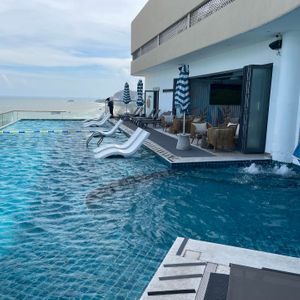 Khách sạn Vias Vũng Tàu