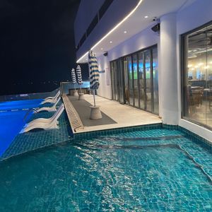 Khách sạn Vias Vũng Tàu