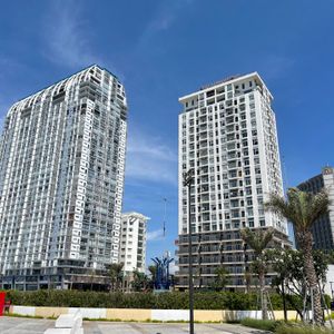 Khách sạn Vias Vũng Tàu