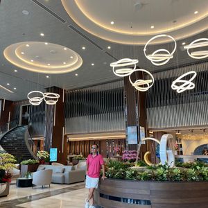 Khách sạn Vias Vũng Tàu