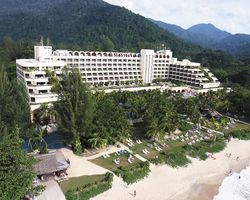 PARKROYAL Penang Resort