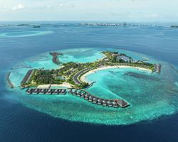 dusitD2 Feydhoo Maldives Resort