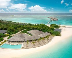 Jawakara Islands Maldives Resort