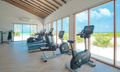 Gym & Spa