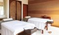 Gym & Spa