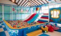 Kid club