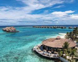 Ozen Reserve Bolifushi Maldives Resort