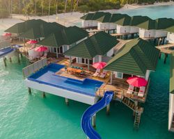Siyam World Maldives Resort