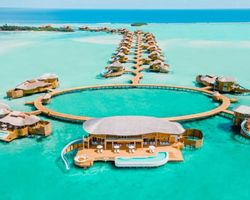 Soneva Jani Resort Maldives