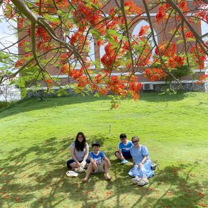 TTC Ninh Thuận Resort Premium