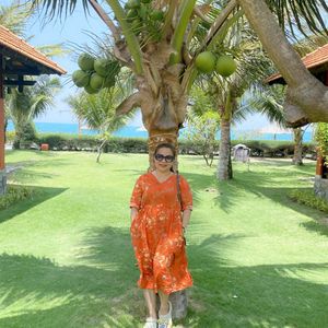 TTC Ninh Thuận Resort Premium
