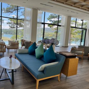 Haven In The Pines Resort Đà Lạt